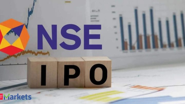 NSE IPO takes a ₹300/share haircut before takeoff