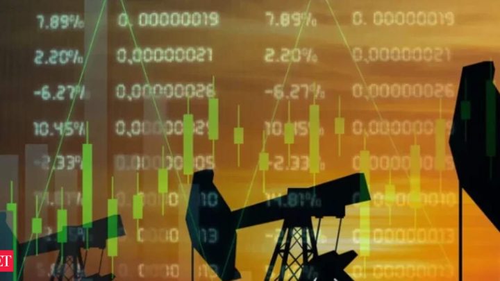 $100 ghost: Oil's worst-case scenario is taking shape
