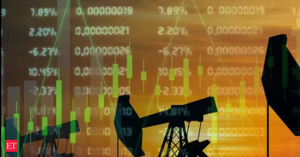 $100 ghost: Oil's worst-case scenario is taking shape