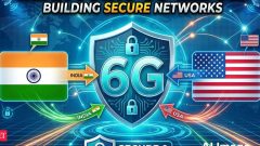 India gets on the 6G line with US-led global alliance