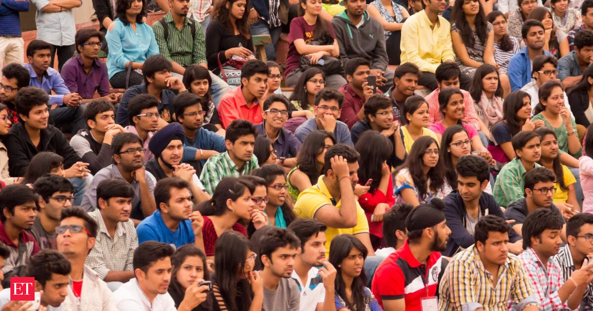 Gen Z reshaping how India spends and strategises