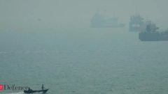 Iran war: US destroys 5 Iranian crude oil tankers