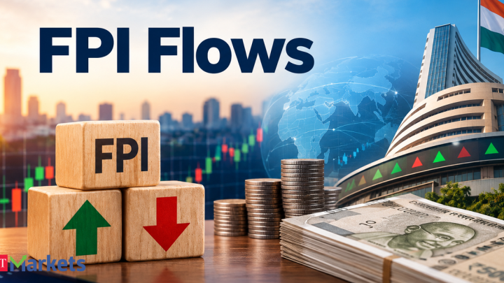 Why FPI selling may not be the story it looks