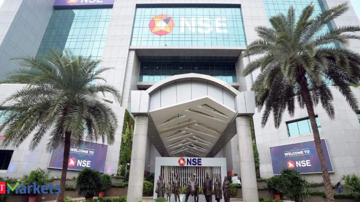 NSE may cut IPO size to Rs 25,000 crore