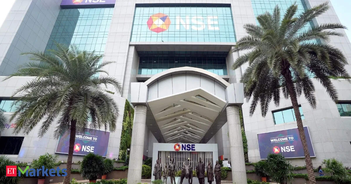 NSE may cut IPO size to Rs 25,000 crore