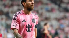 Messi closes in on buying Spanish club Eldense