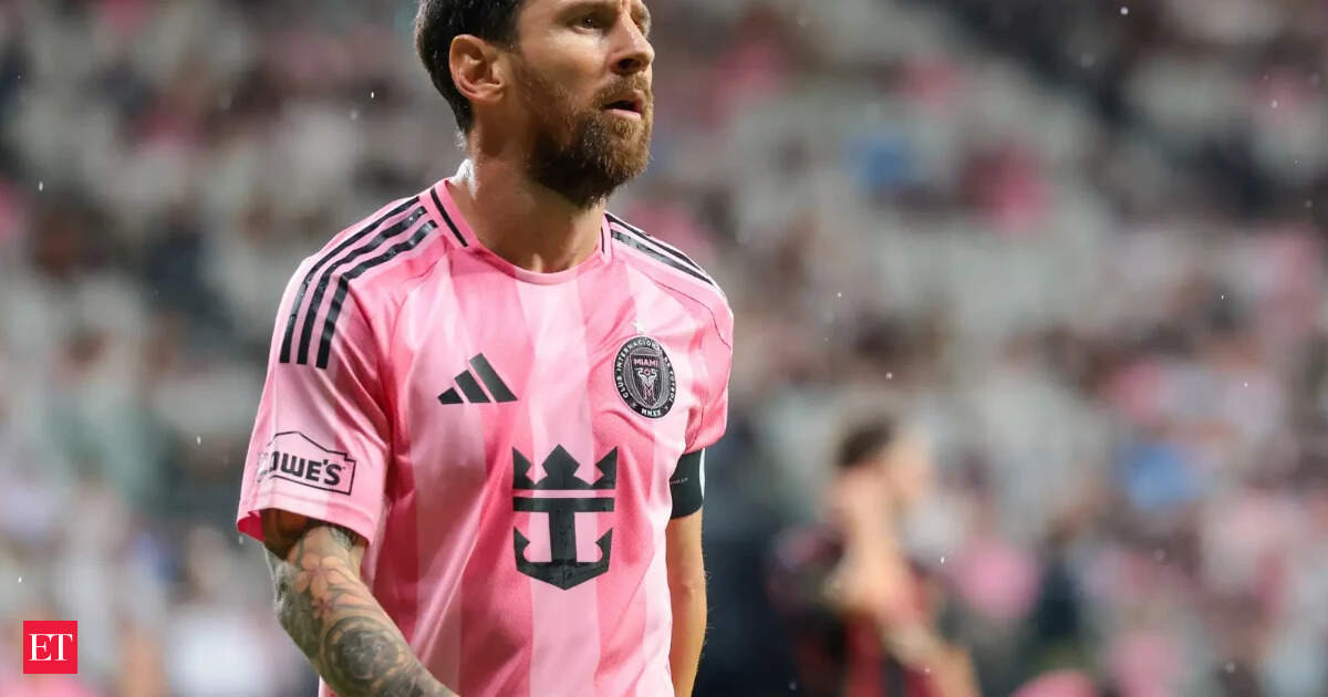 Messi closes in on buying Spanish club Eldense