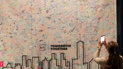 25 years on, NYC's Muslims refuse to live in fear
