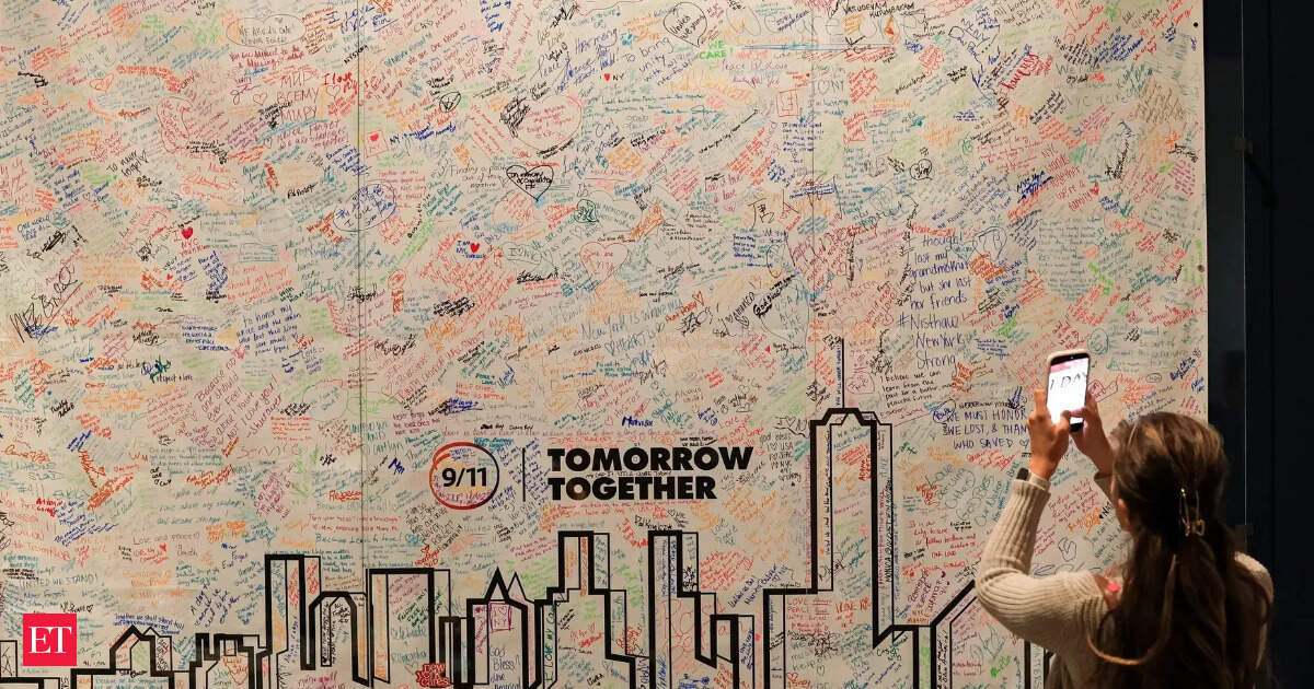 25 years on, NYC's Muslims refuse to live in fear