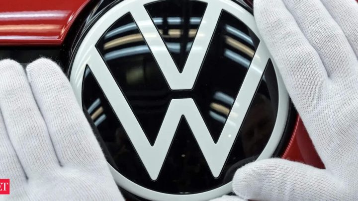 VW’s years-long quest for a local India ally is finally completed