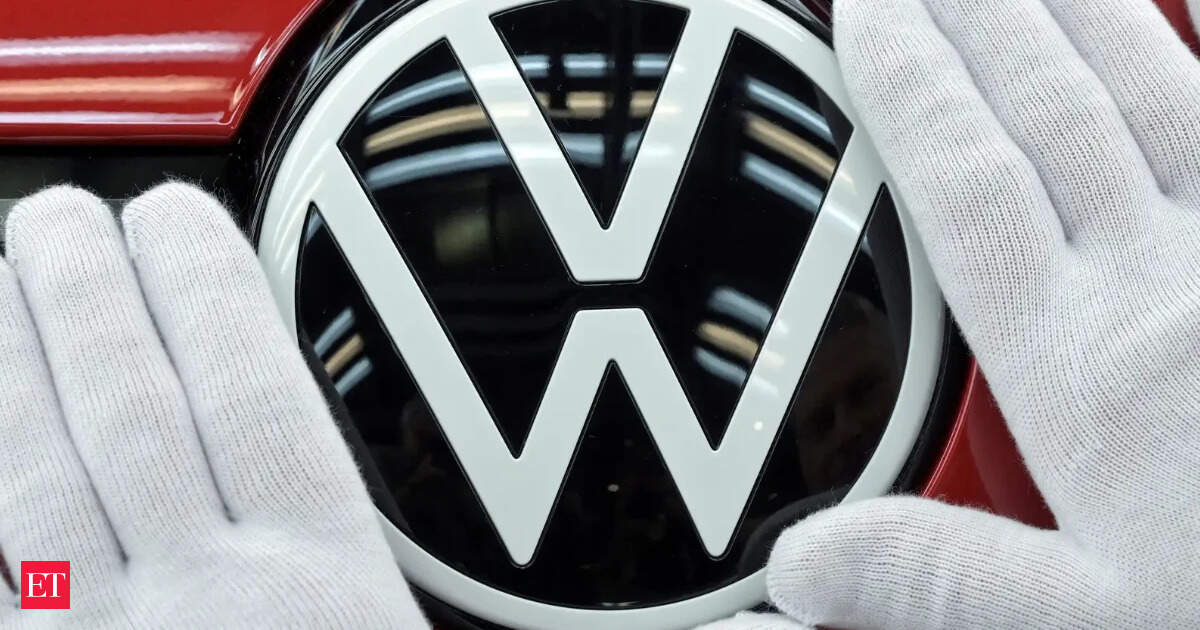 VW’s years-long quest for a local India ally is finally completed