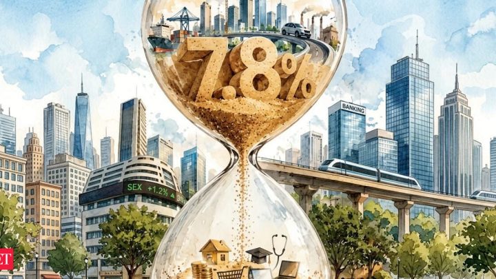 Decoding GDP growth: The good, the bad & the data