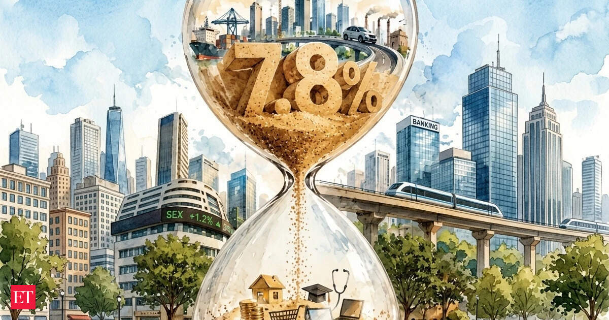 Decoding GDP growth: The good, the bad & the data