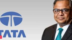 Tata Trusts says Chandra reappointment invalid