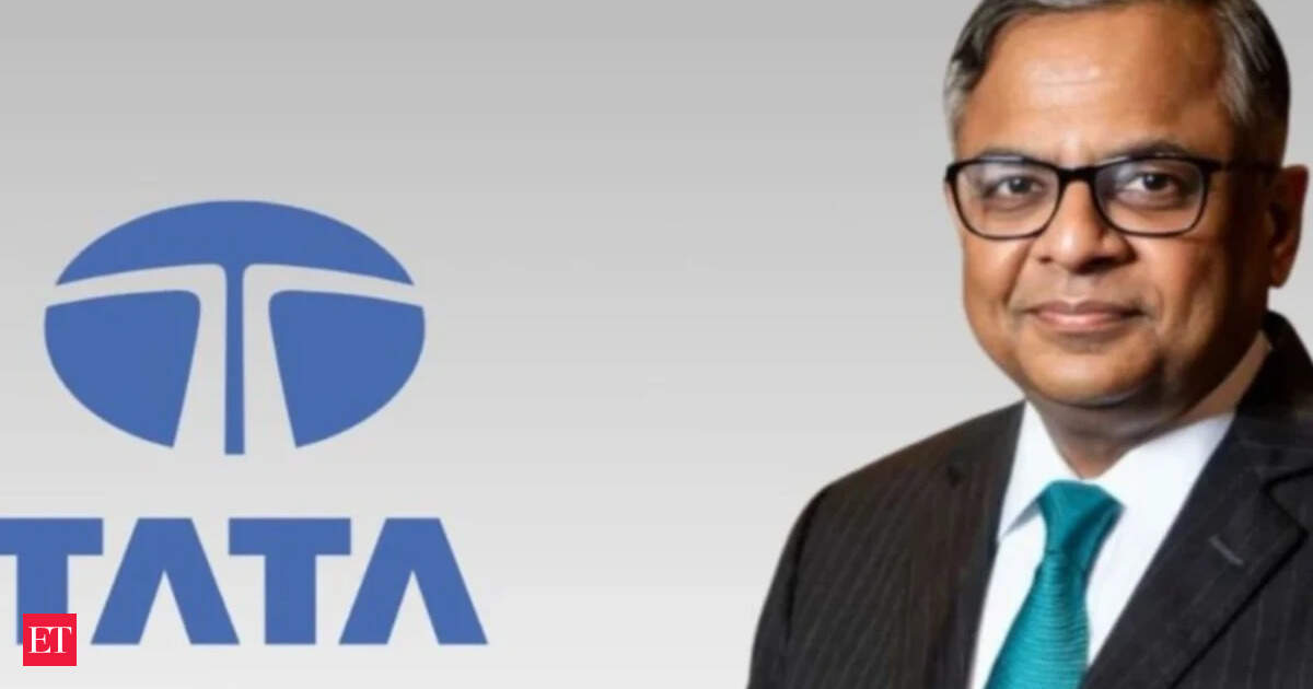 Tata Trusts says Chandra reappointment invalid