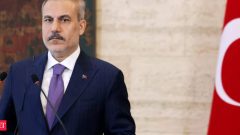 Turkey signals military support for Saudi Arabia