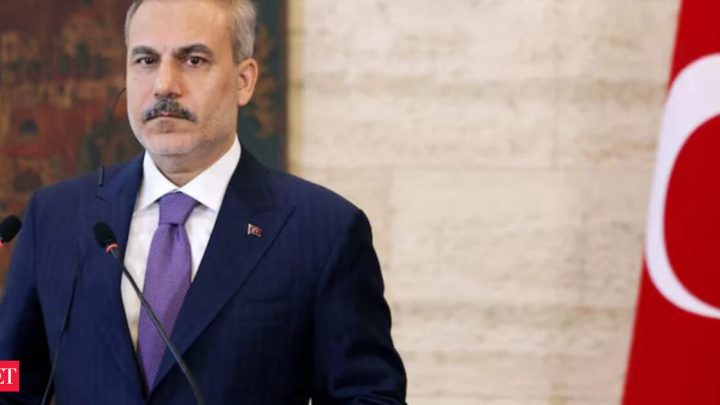 Turkey signals military support for Saudi Arabia