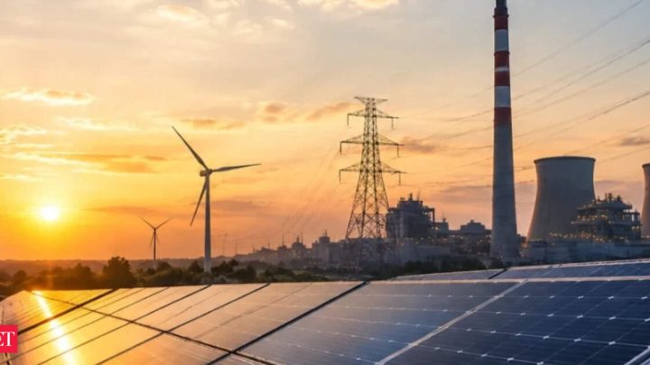 Key storage rule proposed for new India RE projects