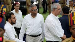 Inside Tata Sons’ control battle: Who calls the shots?