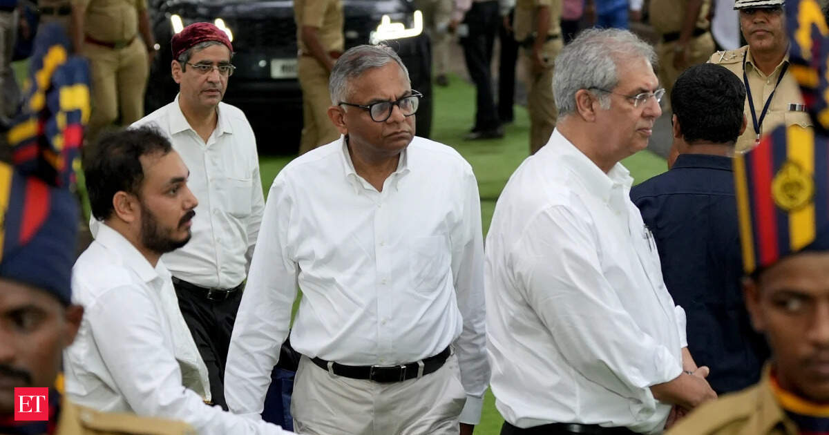 Inside Tata Sons’ control battle: Who calls the shots?