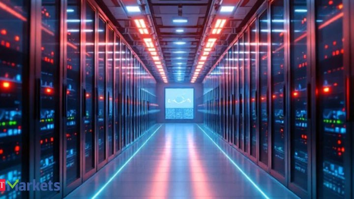Data center IPO hopefuls brave tougher mkt