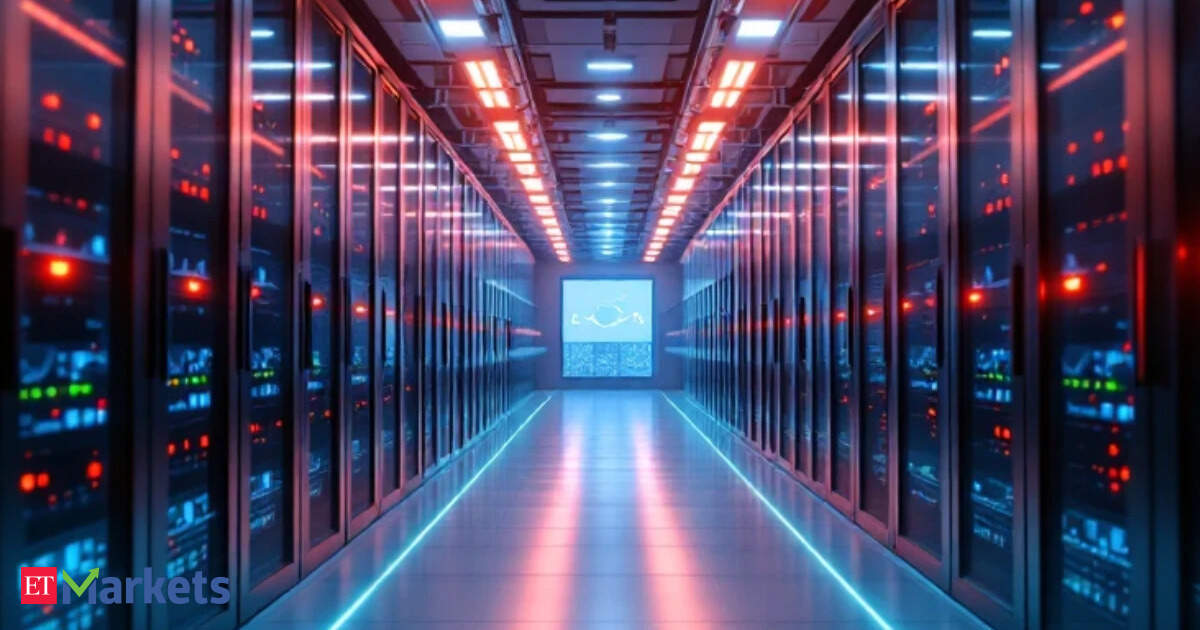 Data center IPO hopefuls brave tougher mkt