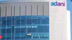 CCI seeks more info on Adani's IntelliSmart deal