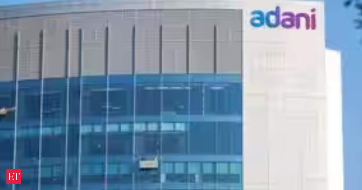 CCI seeks more info on Adani's IntelliSmart deal