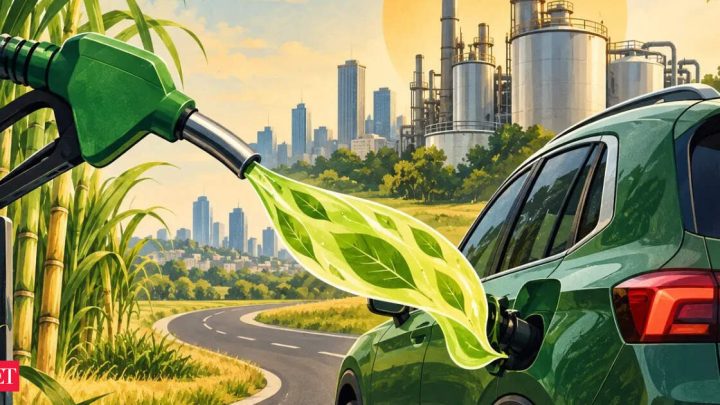 India ethanol industry faces a severe crisis; cos in a mad scramble