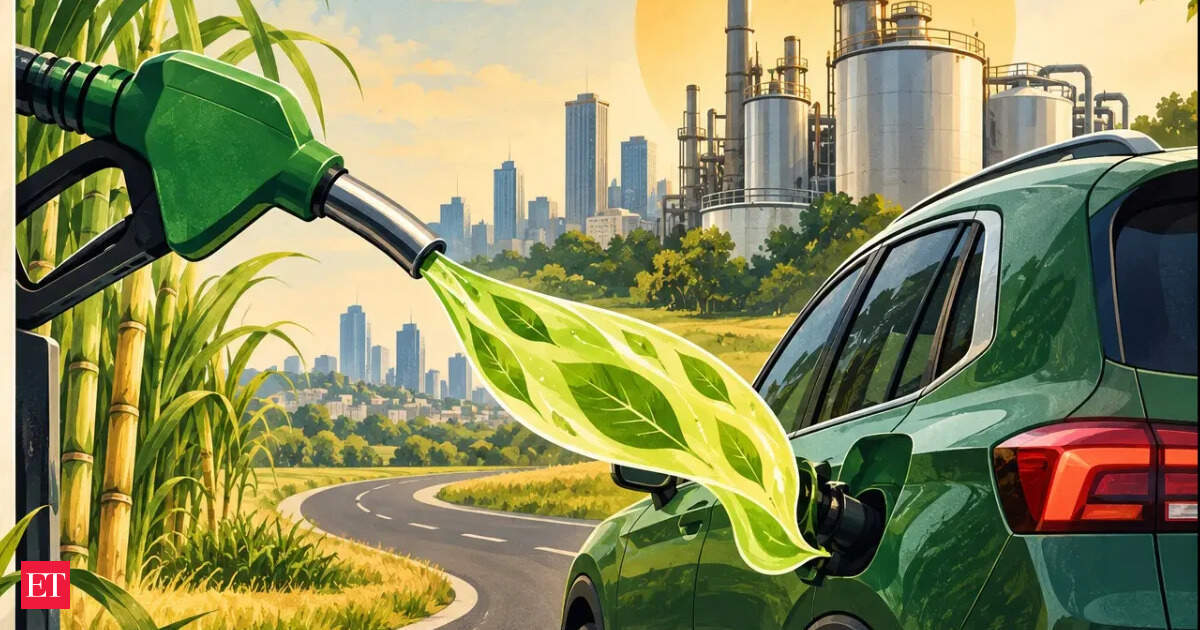 India ethanol industry faces a severe crisis; cos in a mad scramble