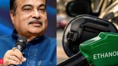 ₹25 fuel? Gadkari’s October surprise is coming