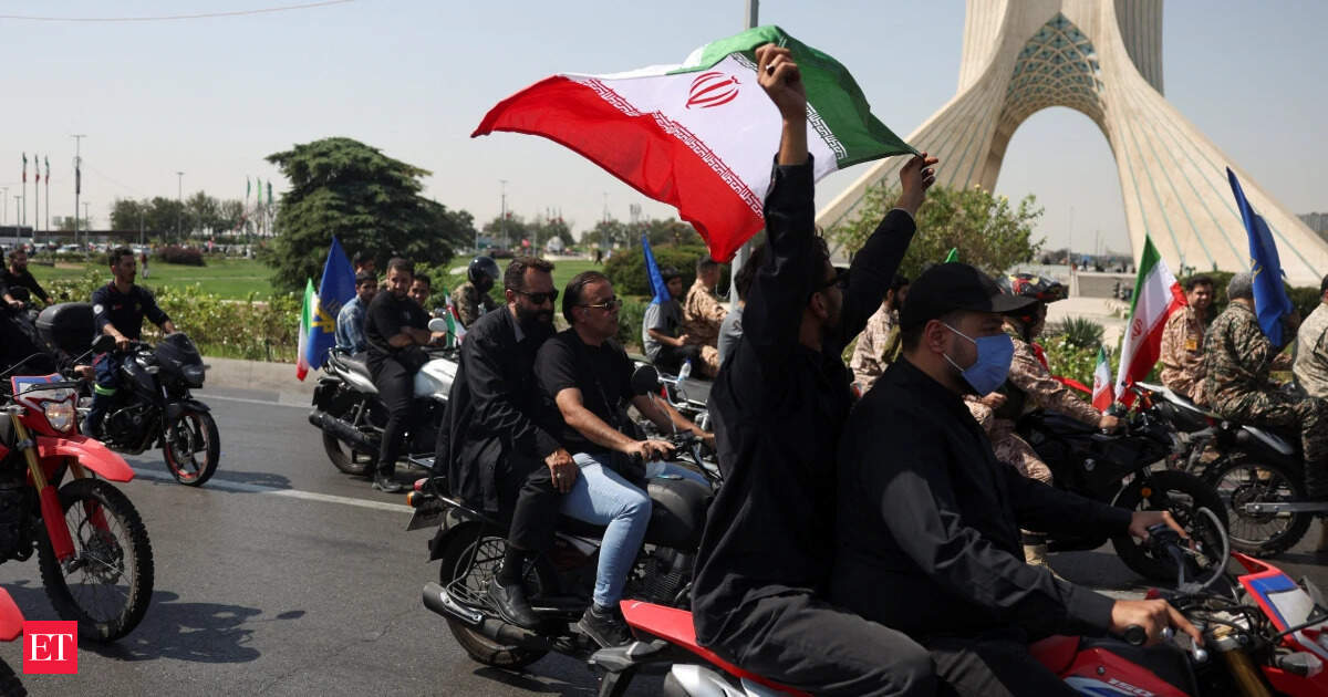 Iran calls for diplomacy as Trump rejects plan