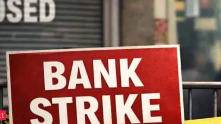 Bank unions defer 3-day nationwide strike after talks with IBA