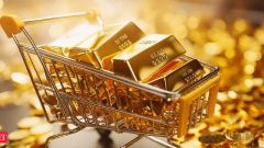 Gold paused, not peaked: Another record run could be ahead