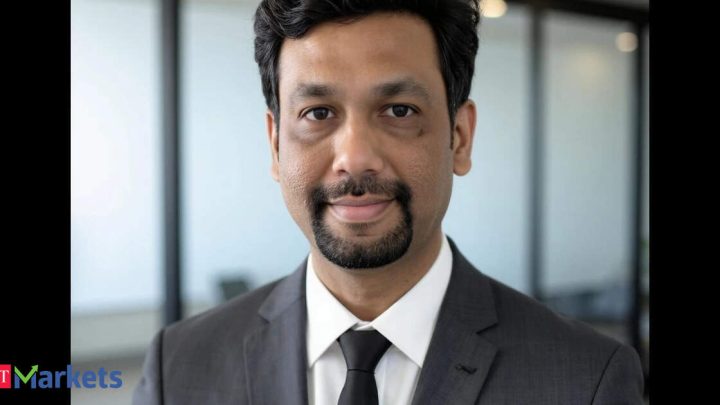 Pritam Deuskar explains GIANTS framework