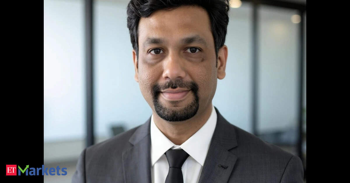 Pritam Deuskar explains GIANTS framework