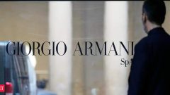 Armani open to more investors for 15% stake