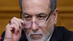 Iran ready for ‘doomsday war’ with US: Araghchi