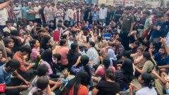 LPU postpones exams as Phagwara protests intensify