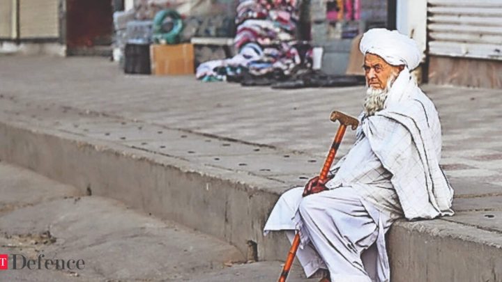 Taliban’s latest message to Pak comes with a count