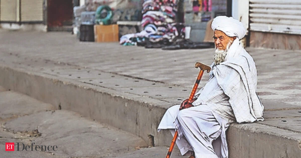 Taliban’s latest message to Pak comes with a count