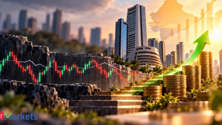 Motilal Oswal sees 4 factors boosting risk-reward