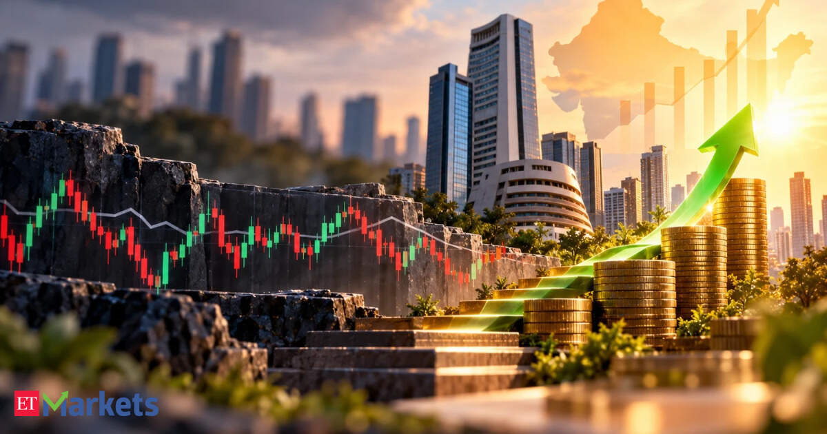 Motilal Oswal sees 4 factors boosting risk-reward