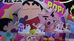 Japan’s big India content bet goes beyond Doraemon