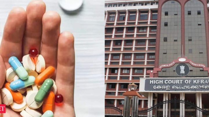 If patents get pricey, Kerala HC says govt can act