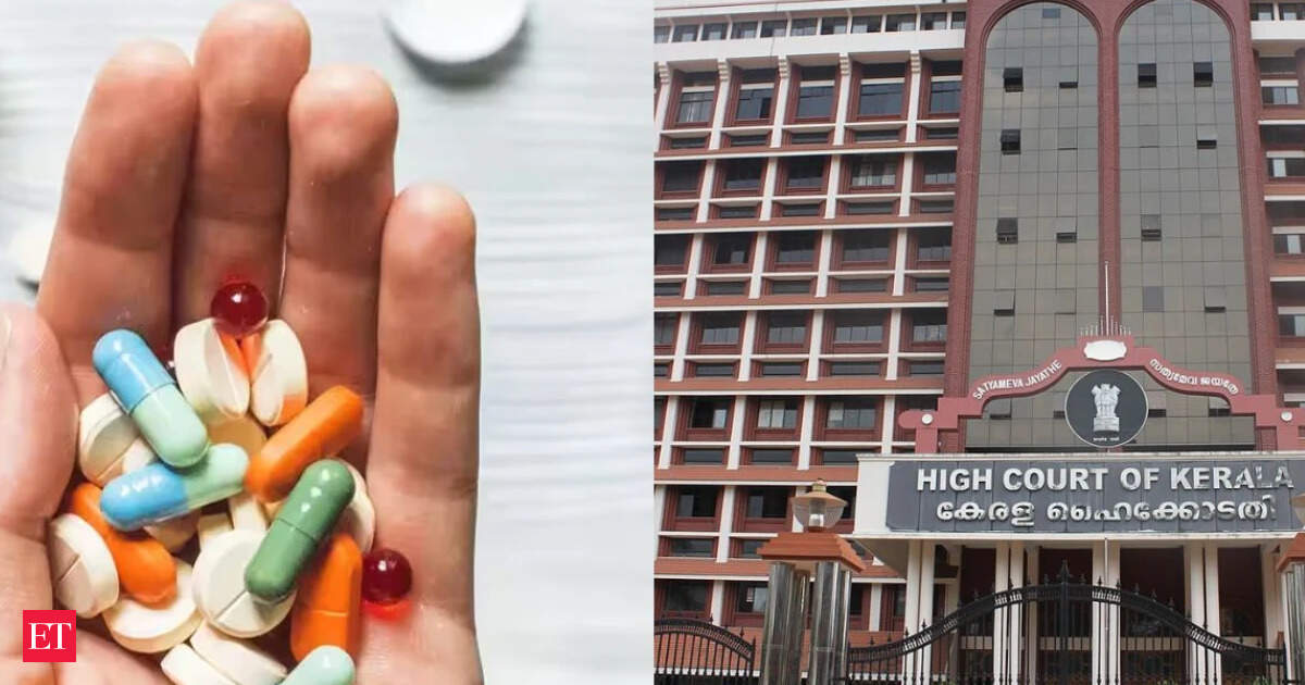 If patents get pricey, Kerala HC says govt can act