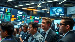 Stocks to Watch Today: Tata Group, ITC, IRFC