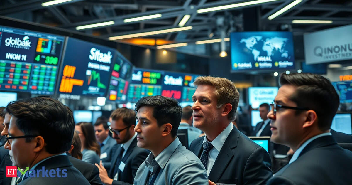 Stocks to Watch Today: Tata Group, ITC, IRFC
