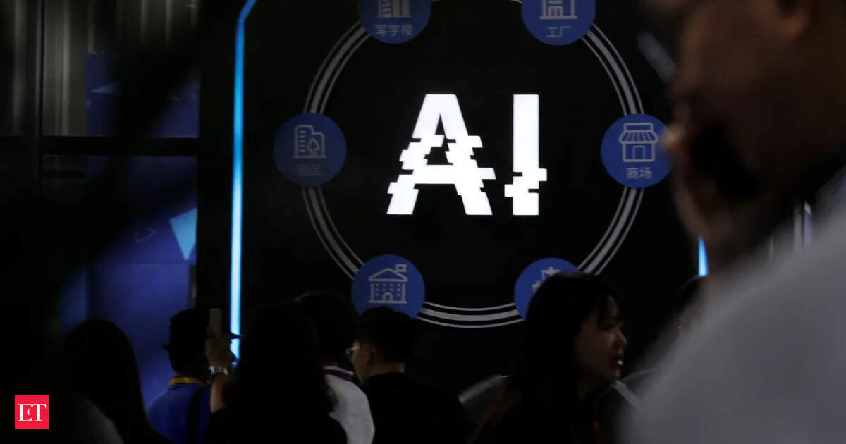 US, China gear up for critical AI safety dialogue