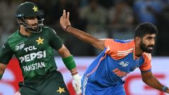 Pakistan Head Coach Confident Ahead of India Clash at Asian Games